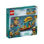 LEGO Disney Princess - Boun a loď