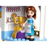 LEGO Disney Princess - Královské stáje Krásky a Lociky