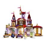 LEGO Disney Princess - Zámek Krásky a zvířete