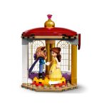 LEGO Disney Princess - Zámek Krásky a zvířete