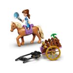 LEGO Disney Princess - Zámek Krásky a zvířete