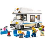 LEGO City - Prázdninový karavan