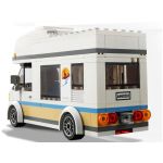 LEGO City - Prázdninový karavan