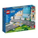 LEGO City - Křižovatka