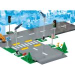 LEGO City - Křižovatka