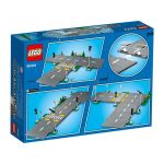 LEGO City - Křižovatka