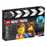 LEGO Movie - Movie Maker