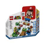 LEGO Super Mario - Dobrodružství s Mariem – startovací set