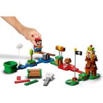 LEGO Super Mario - Dobrodružství s Mariem – startovací set