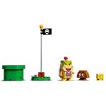 LEGO Super Mario - Dobrodružství s Mariem – startovací set