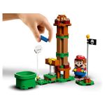 LEGO Super Mario - Dobrodružství s Mariem – startovací set