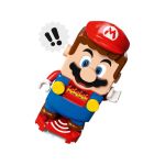 LEGO Super Mario - Dobrodružství s Mariem – startovací set