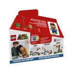 LEGO Super Mario - Dobrodružství s Mariem – startovací set