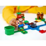 LEGO Super Mario - Dobrodružství s Mariem – startovací set