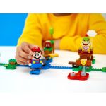 LEGO Super Mario - Dobrodružství s Mariem – startovací set