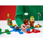 LEGO Super Mario - Dobrodružství s Mariem – startovací set