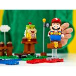 LEGO Super Mario - Dobrodružství s Mariem – startovací set