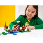 LEGO Super Mario - Dobrodružství s Mariem – startovací set