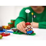 LEGO Super Mario - Dobrodružství s Mariem – startovací set