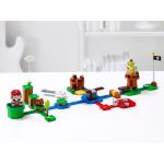 LEGO Super Mario - Dobrodružství s Mariem – startovací set