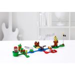 LEGO Super Mario - Dobrodružství s Mariem – startovací set