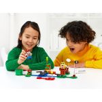 LEGO Super Mario - Dobrodružství s Mariem – startovací set