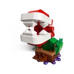 LEGO Super Mario - Hlavolam s piraňovou rostlinou – rozšiřující set