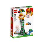 LEGO Super Mario - Boss Sumo Bro a padající věž – rozšiřující set