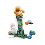 LEGO Super Mario - Boss Sumo Bro a padající věž – rozšiřující set