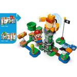 LEGO Super Mario - Boss Sumo Bro a padající věž – rozšiřující set