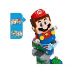 LEGO Super Mario - Boss Sumo Bro a padající věž – rozšiřující set