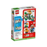 LEGO Super Mario - Boss Sumo Bro a padající věž – rozšiřující set