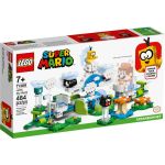 LEGO Super Mario - Lakitu a svět obláčků – rozšiřující set