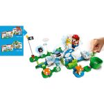 LEGO Super Mario - Lakitu a svět obláčků – rozšiřující set