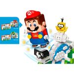 LEGO Super Mario - Lakitu a svět obláčků – rozšiřující set