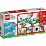 LEGO Super Mario - Lakitu a svět obláčků – rozšiřující set