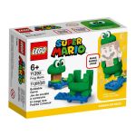 LEGO Super Mario - Žába Mario – obleček