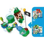 LEGO Super Mario - Žába Mario – obleček