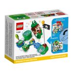 LEGO Super Mario - Žába Mario – obleček