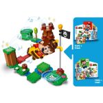 LEGO Super Mario - Včela Mario – obleček