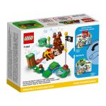 LEGO Super Mario - Včela Mario – obleček