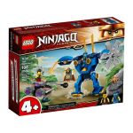 LEGO Ninjago - Jayův elektrorobot