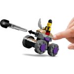 LEGO Ninjago - Jayův elektrorobot