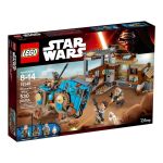 LEGO Star Wars - Setkání na Jakku