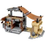 LEGO Star Wars - Setkání na Jakku