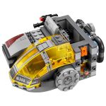 LEGO Star Wars - Transportér Odporu