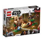 LEGO Star Wars - Napadení na planetě Endor