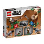 LEGO Star Wars - Napadení na planetě Endor