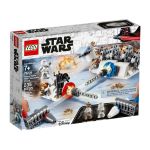 LEGO Star Wars - Útok na štítový generátor na planetě Hoth