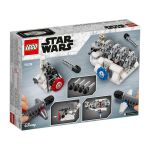 LEGO Star Wars - Útok na štítový generátor na planetě Hoth